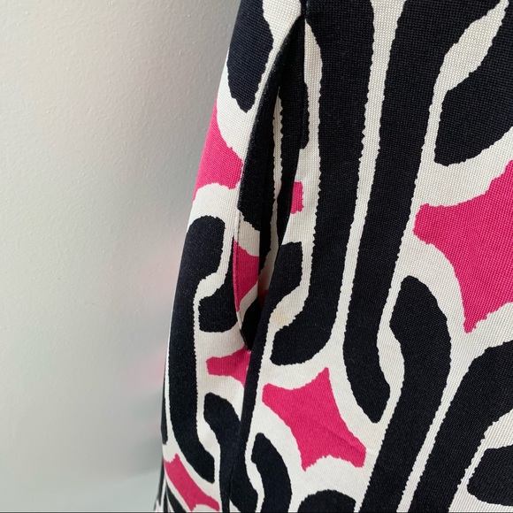 Vintage Diane Von Furstenberg dress - Picture 4 of 5